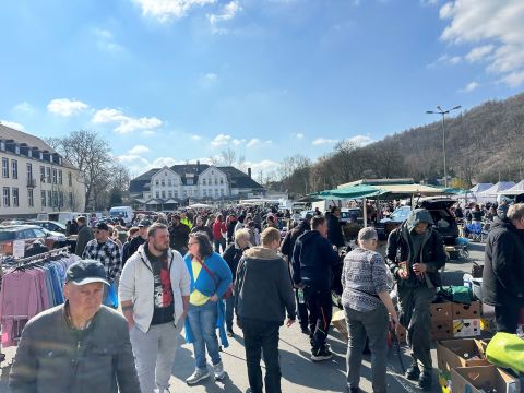 TM Bismarckplatz 